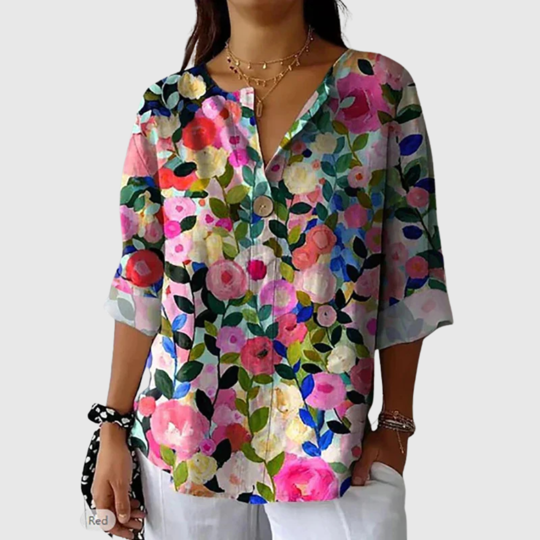 Pink / 3XL