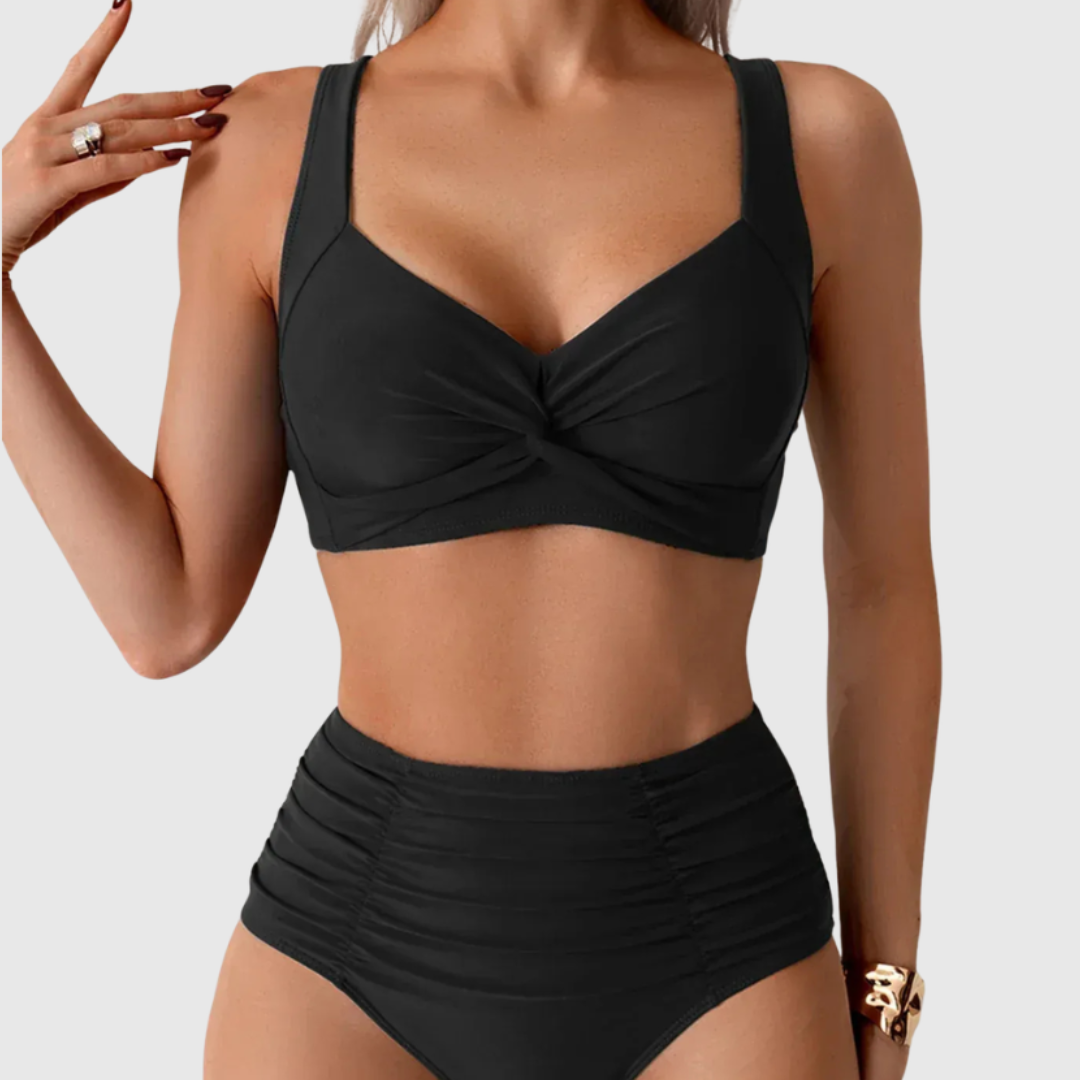 Black / 3XL (46-48)