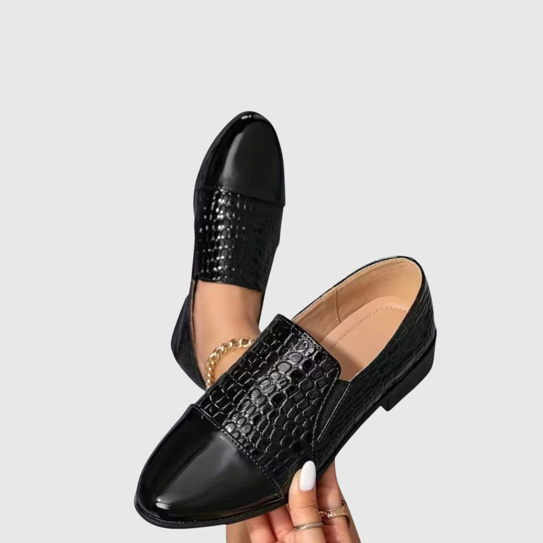 Black / 9