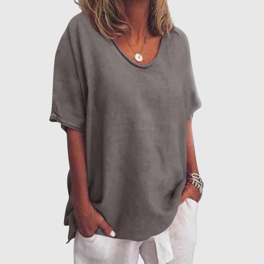 Dark Grey / 5XL