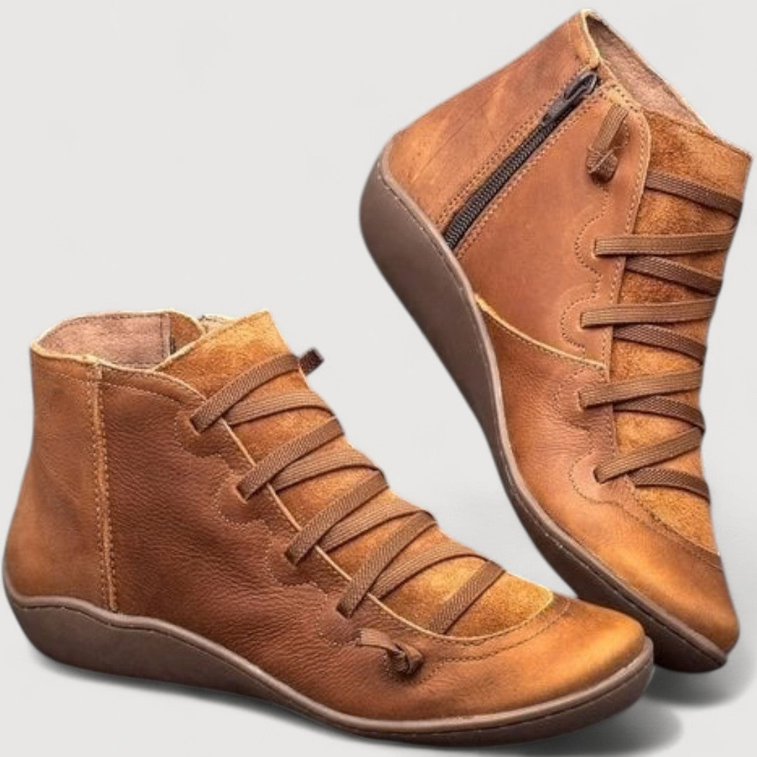 Brown / 12