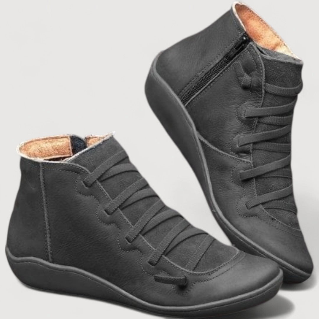 Black / 12