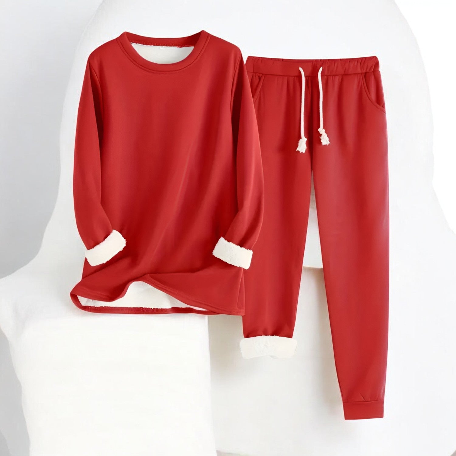 Red / 4XL
