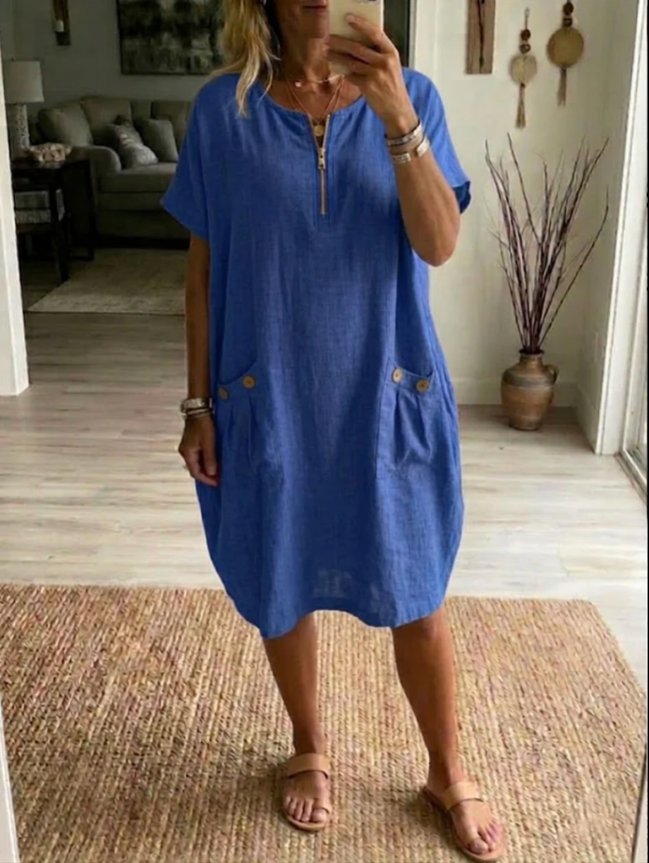 Blue / 3XL