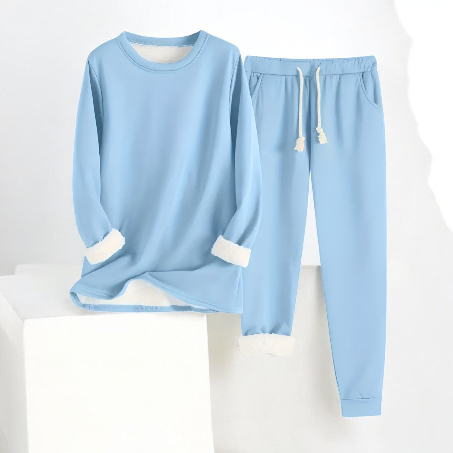 Light Blue / 4XL