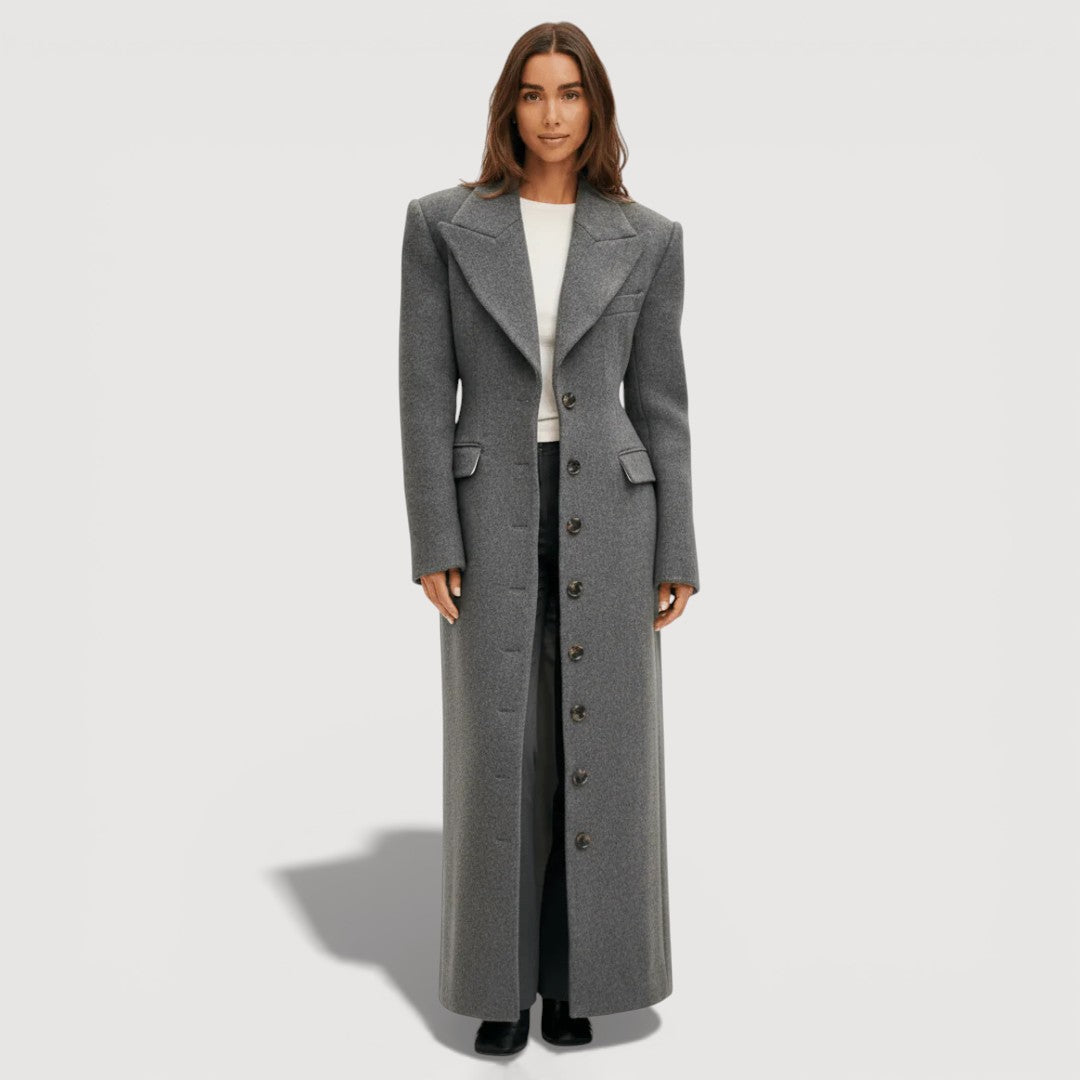 Grey / L