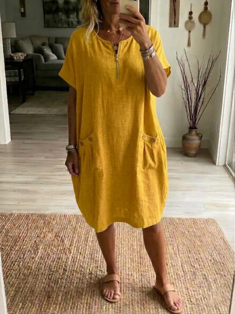 Yellow / 3XL