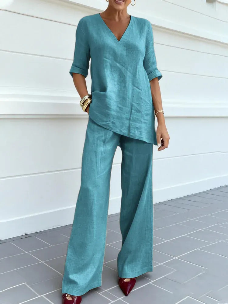 Turquoise Blue / 3XL