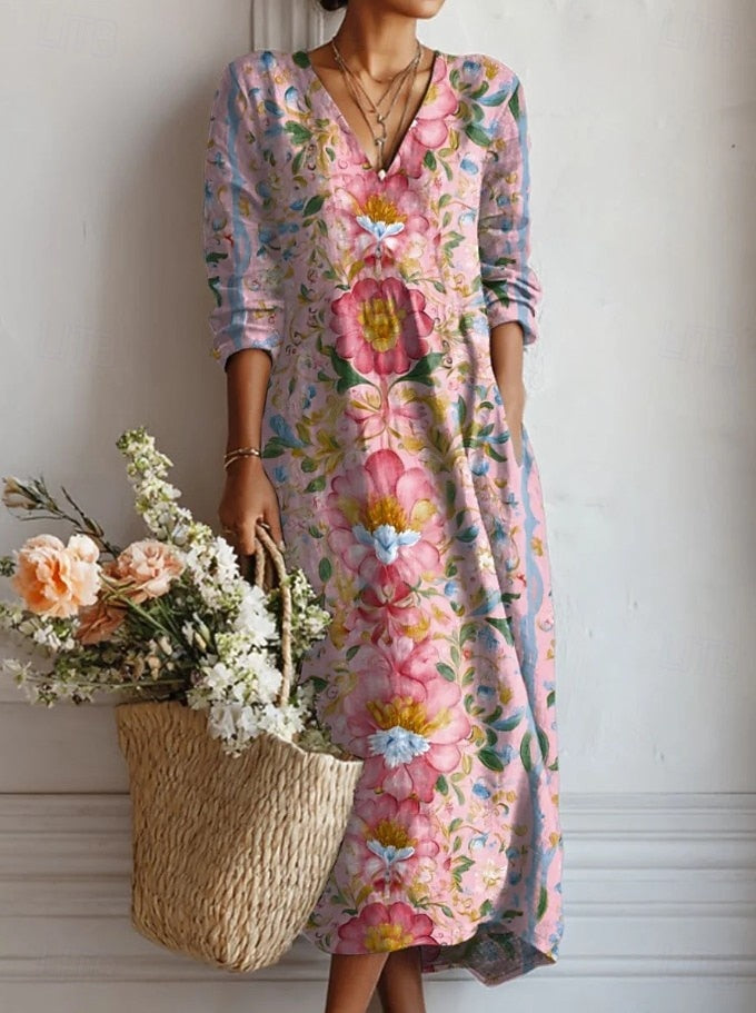 Multicoloured (Almost Sold Out) / UK 18-20 (3XL)
