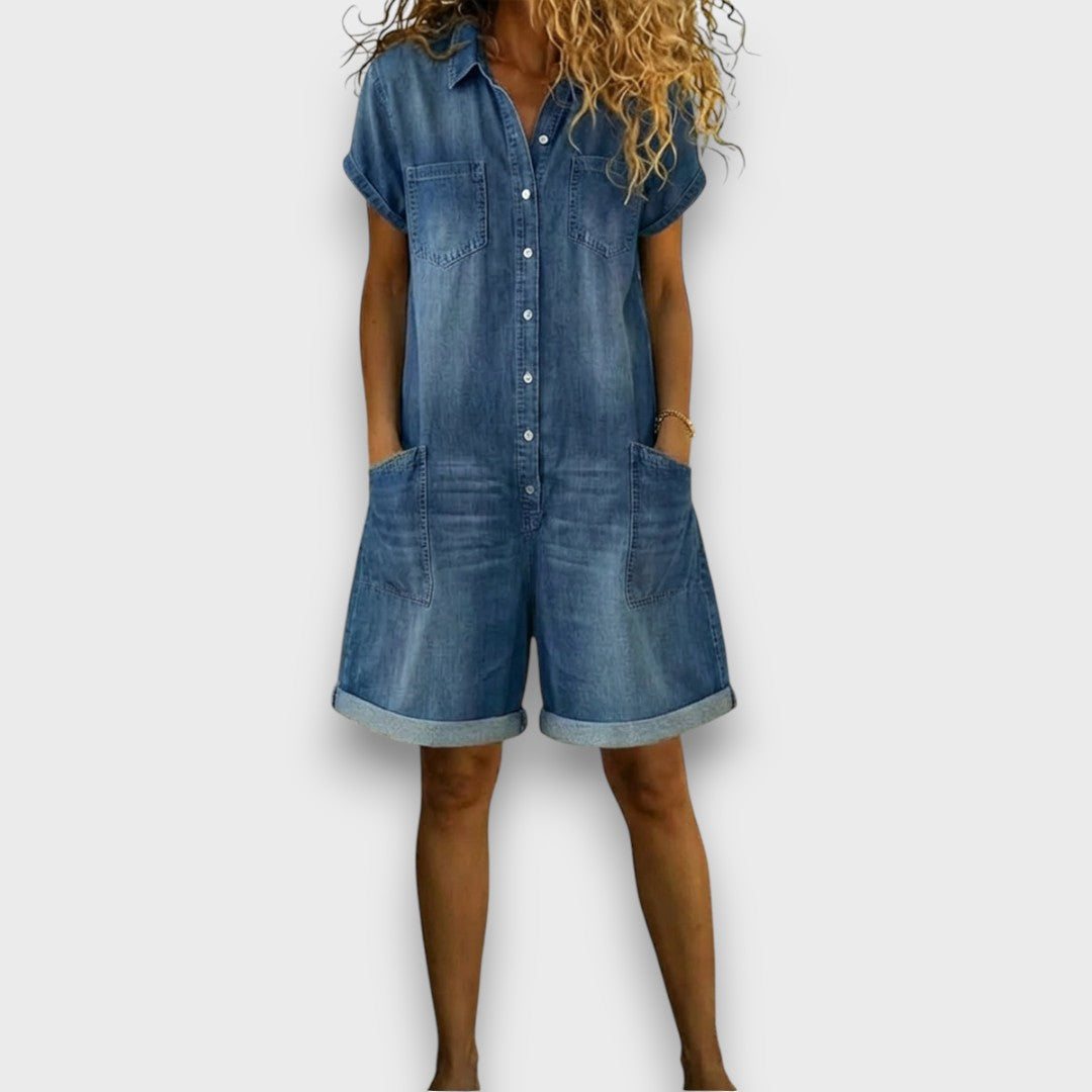 Blue / 3XL