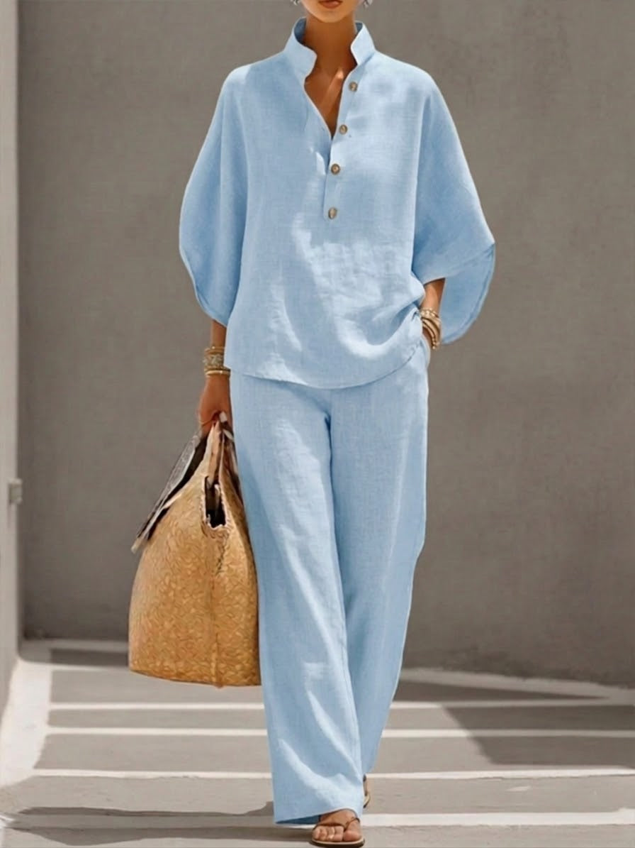 Light Blue / 3XL