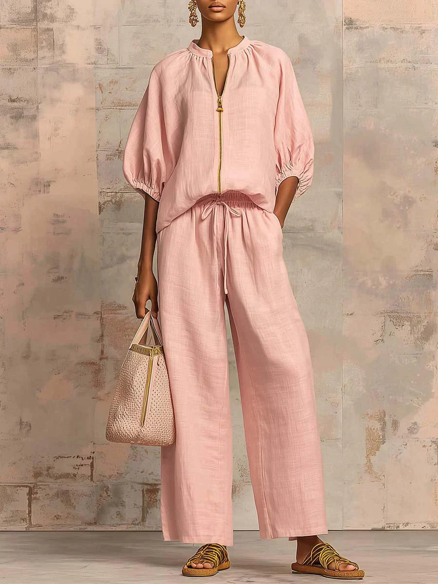 Pink / 3XL