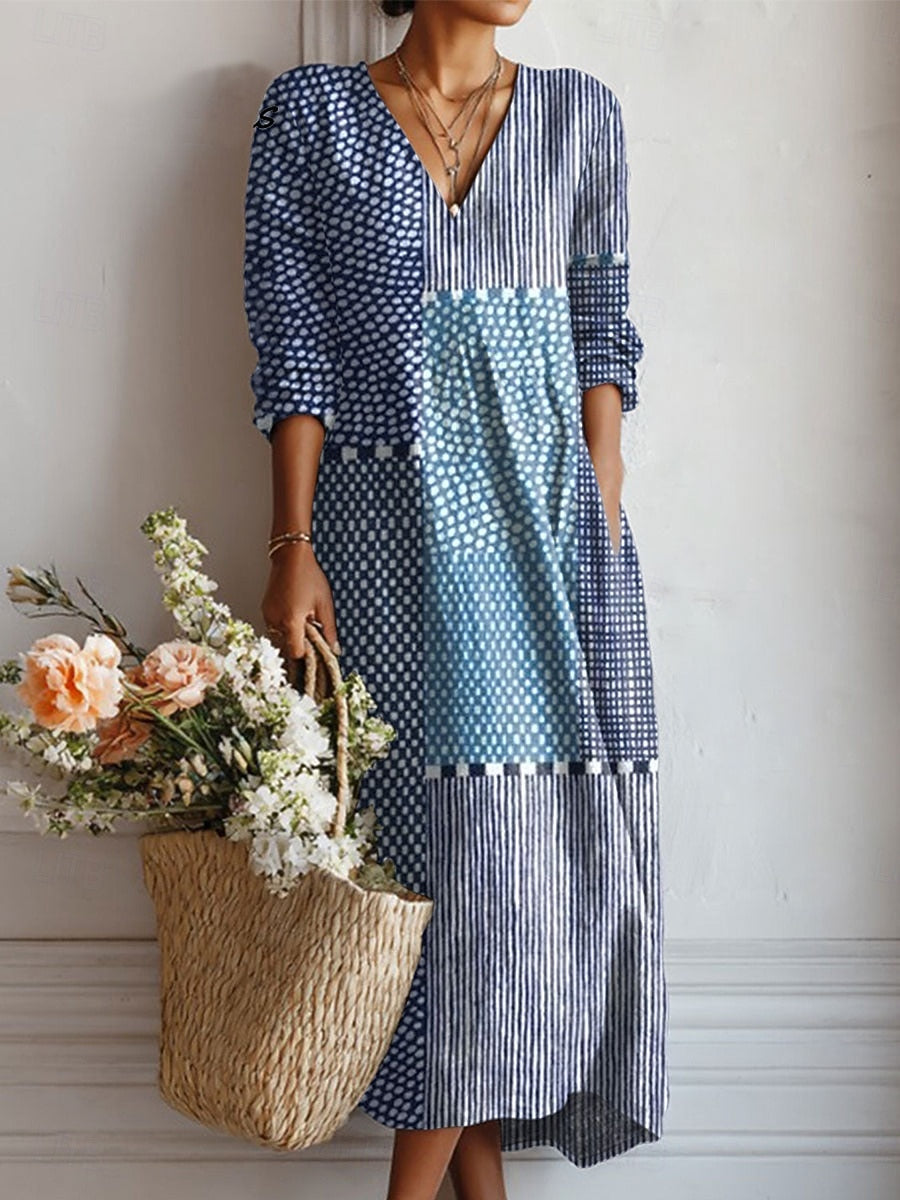 Blue (almost sold out) / UK 18-20 (3XL)